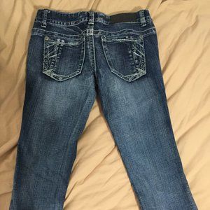 TwentyOneBlack by Rue 21 Jeans